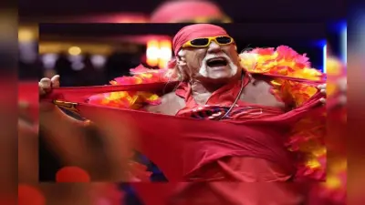 Hulk Hogan Death: दुनिया को अलविदा कह गए हल्क होगन, 71 साल की उम्र में ली अंतिम सांस