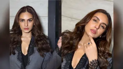 Huma Qureshi Birthday: न फिल्मी बैकग्राउंड, न गॉडफादर, फिर भी हुमा कुरैशी ने जीता ‘ओटीटी की महारानी’ का नाम