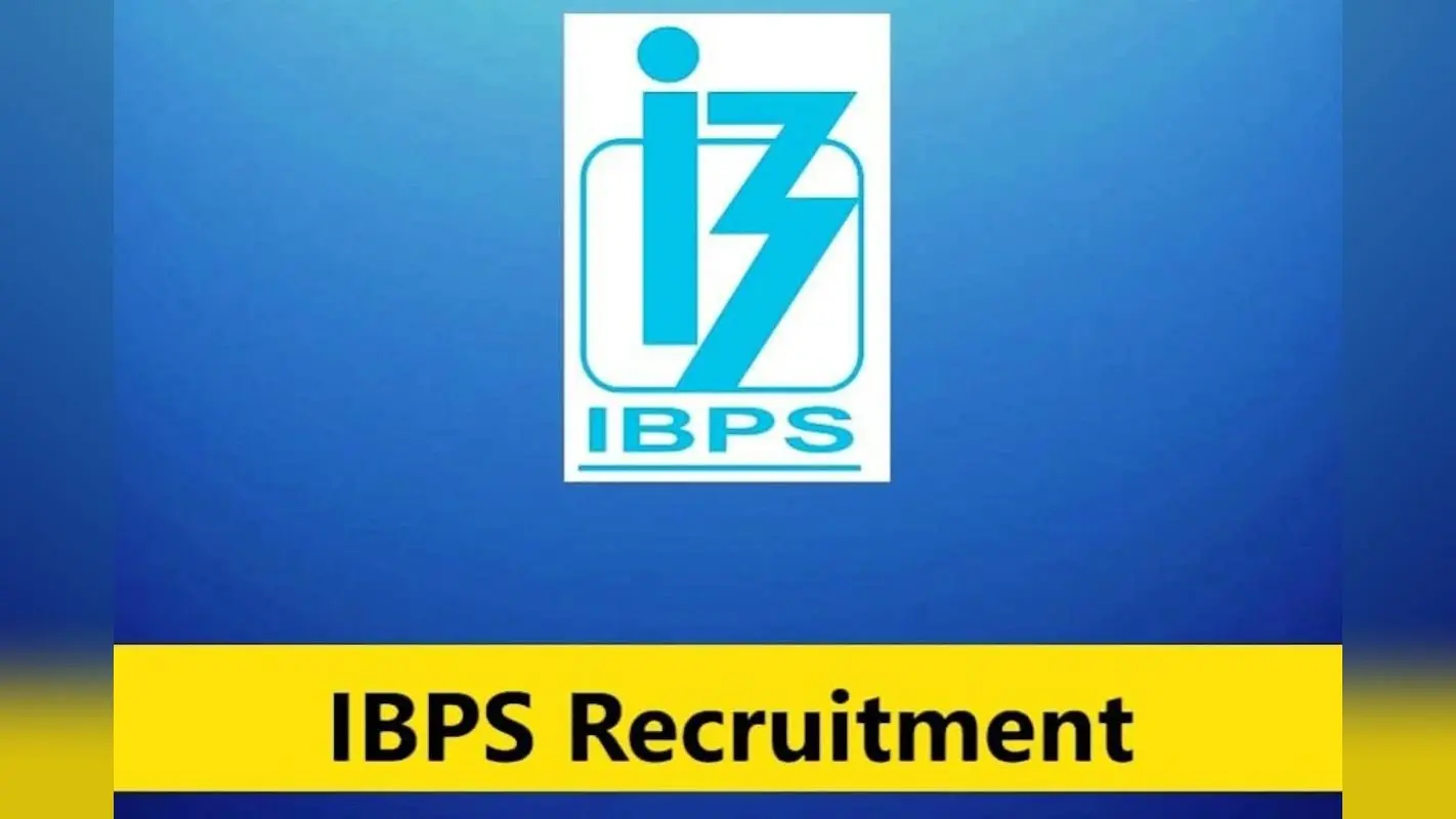 IBPS PO-SO Recruitment 2025: बिना देर किए करें अप्लाई! IBPS PO और SO भर्ती 2025 की डेडलाइन बढ़ी