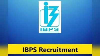 IBPS PO-SO Recruitment 2025: बिना देर किए करें अप्लाई! IBPS PO और SO भर्ती 2025 की डेडलाइन बढ़ी