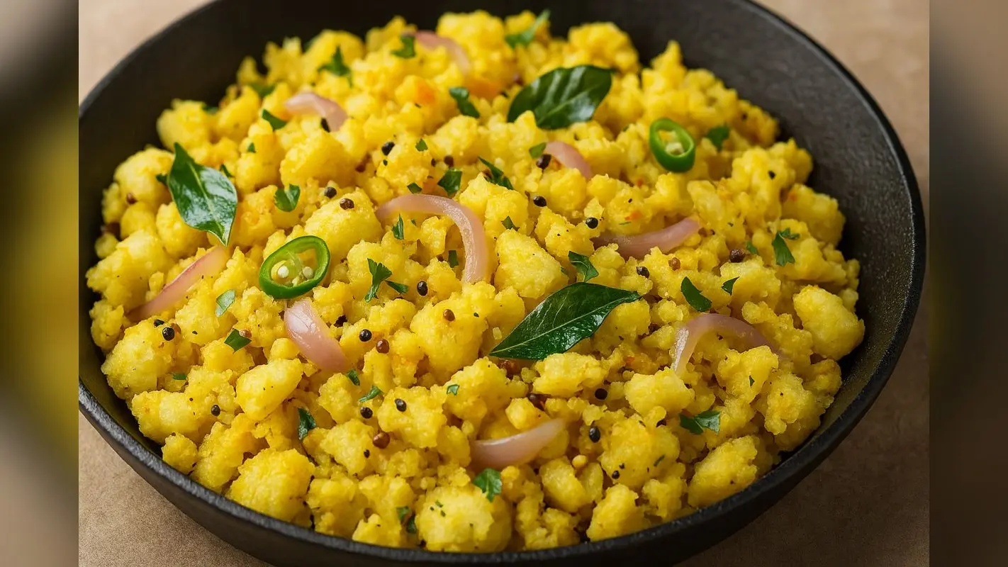 Idli Upma Recipe: ब्रेकफास्ट का बेसब्री से इंतजार करेंगे बच्चे, इस तरह बची हुए इडली से बनाएं स्वादिष्ट और हेल्दी इडली उपमा