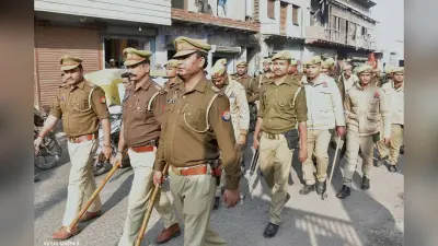 मोहर्रम से पहले UP में हाई अलर्ट, कर्बला मार्गों पर नगर निगम का ऑपरेशन क्लीन