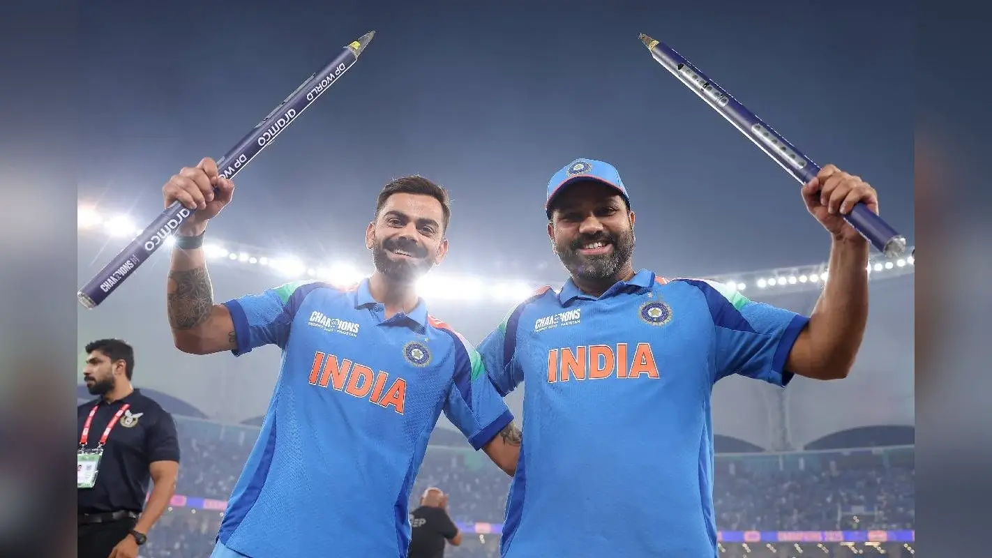 जिस सीरीज में होनी थी विराट कोहली-रोहित शर्मा की वापसी, उसे कर दिया रद्द, सामने आई वजह