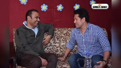 ‘अब तेरा करियर खत्म’, नशे में धुत शोएब अख्तर और सचिन वाली घटना; सहवाग को है याद