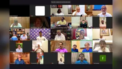 पहलगाम से बिहार तक… मानसून सत्र में विपक्ष की इन मुद्दों पर मोदी सरकार को घेरने की तैयारी