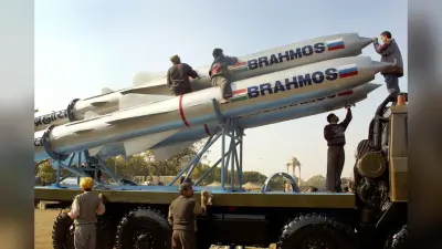 India Brahmos Strike On Noor khan Airbase: ब्रह्मोस हमले से थर्राया पाकिस्तान, फैसले के लिए थे सिर्फ 30 सेकंड