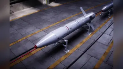 India Offers LR LACM Missile To Greece: ग्रीस को कौन सा मिसाइल देगा भारत? जिससे तुर्की में मचा हड़कंप! जानें खासियत