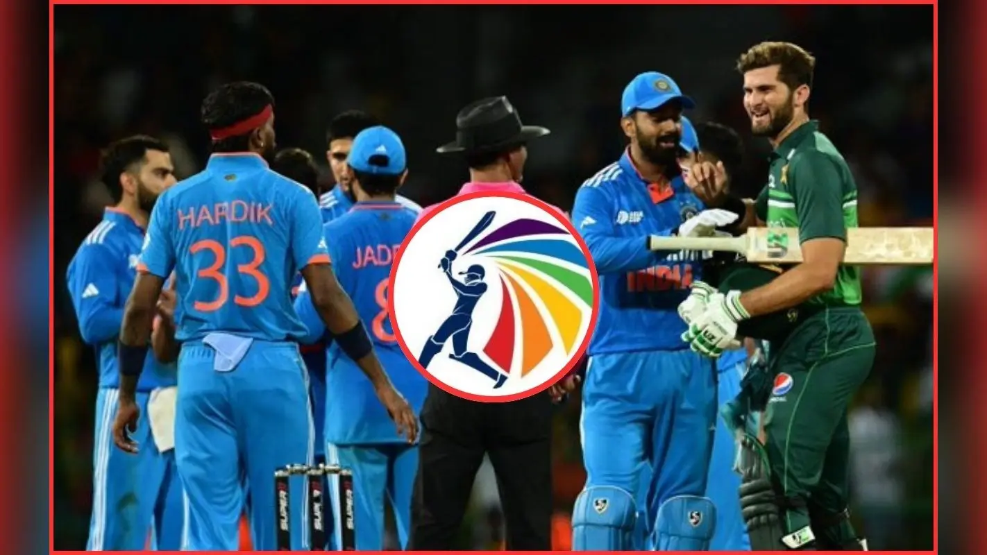 ASIA CUP 2025: भारत-पाकिस्तान मैच पर BCCI का फैसला अंतिम, खेल मंत्रालय ने झाड़ा पल्ला