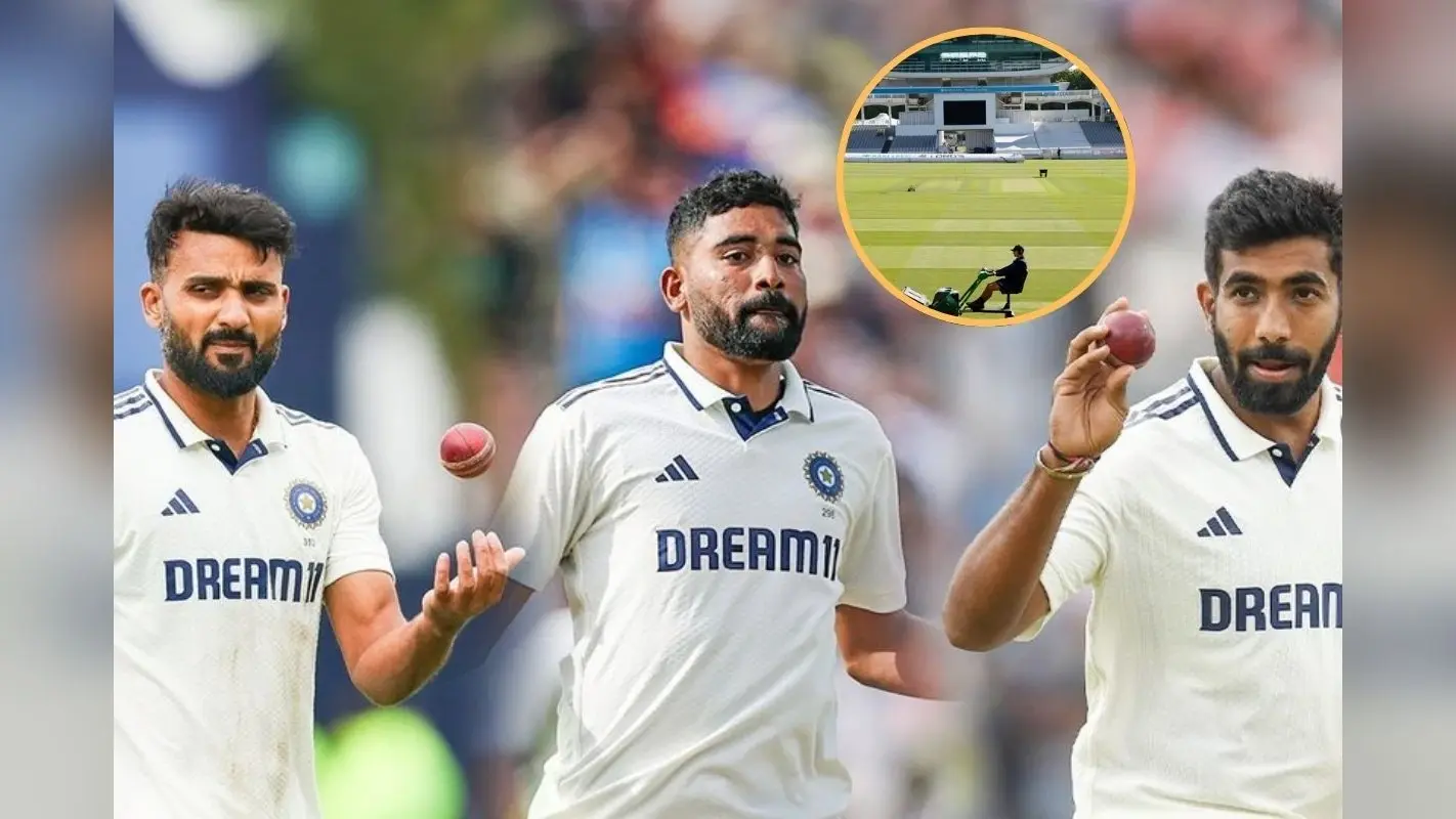 IND vs ENG: लॉर्ड्स में भारत की हार की बड़ी वजह आई सामने, इस बलंडर से गंवाया मैच