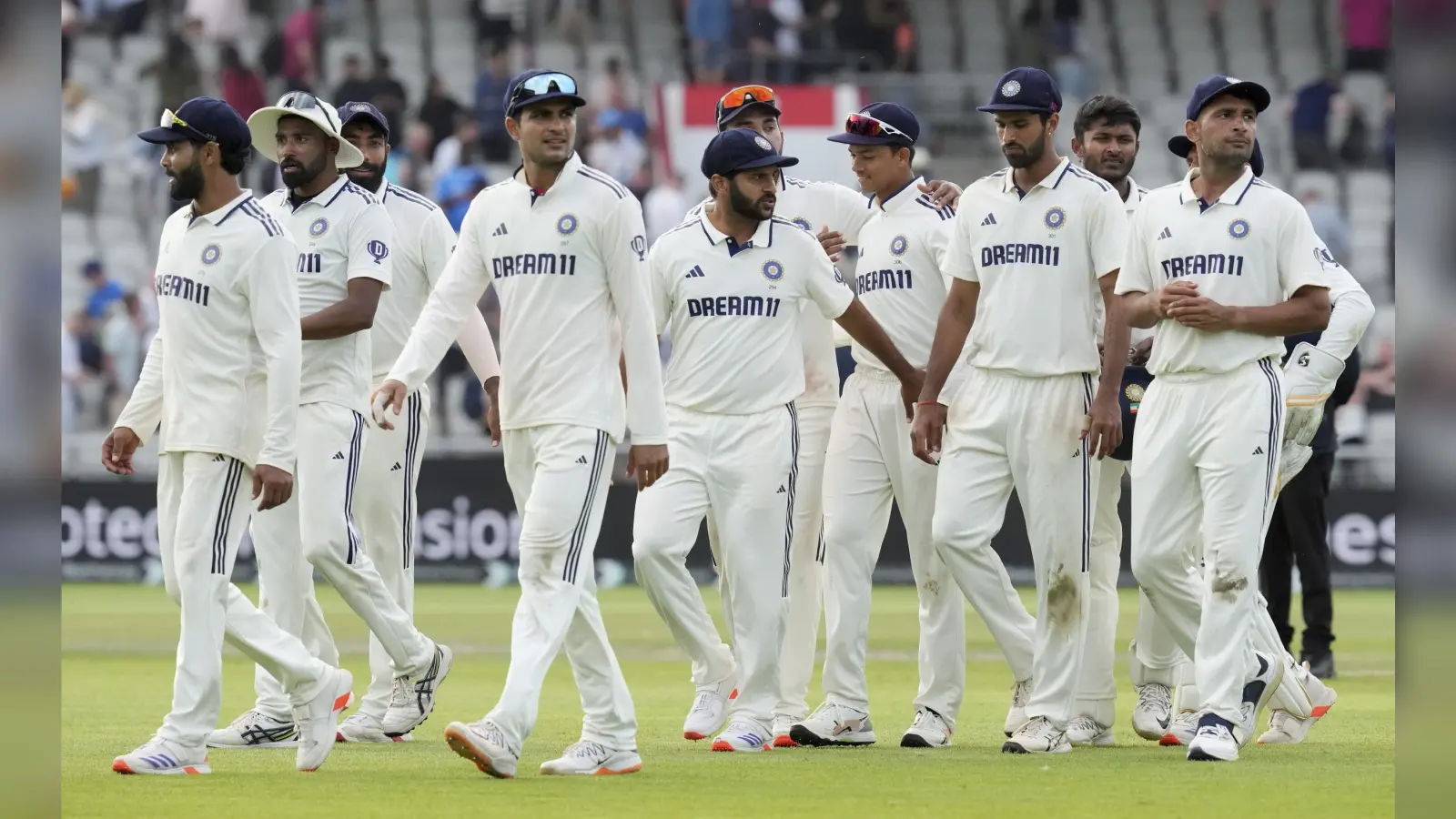 IND vs ENG: चौथे टेस्ट से पहले भारतीय टीम को एक और झटका, यह ऑलराउंडर हुआ टीम से बाहर