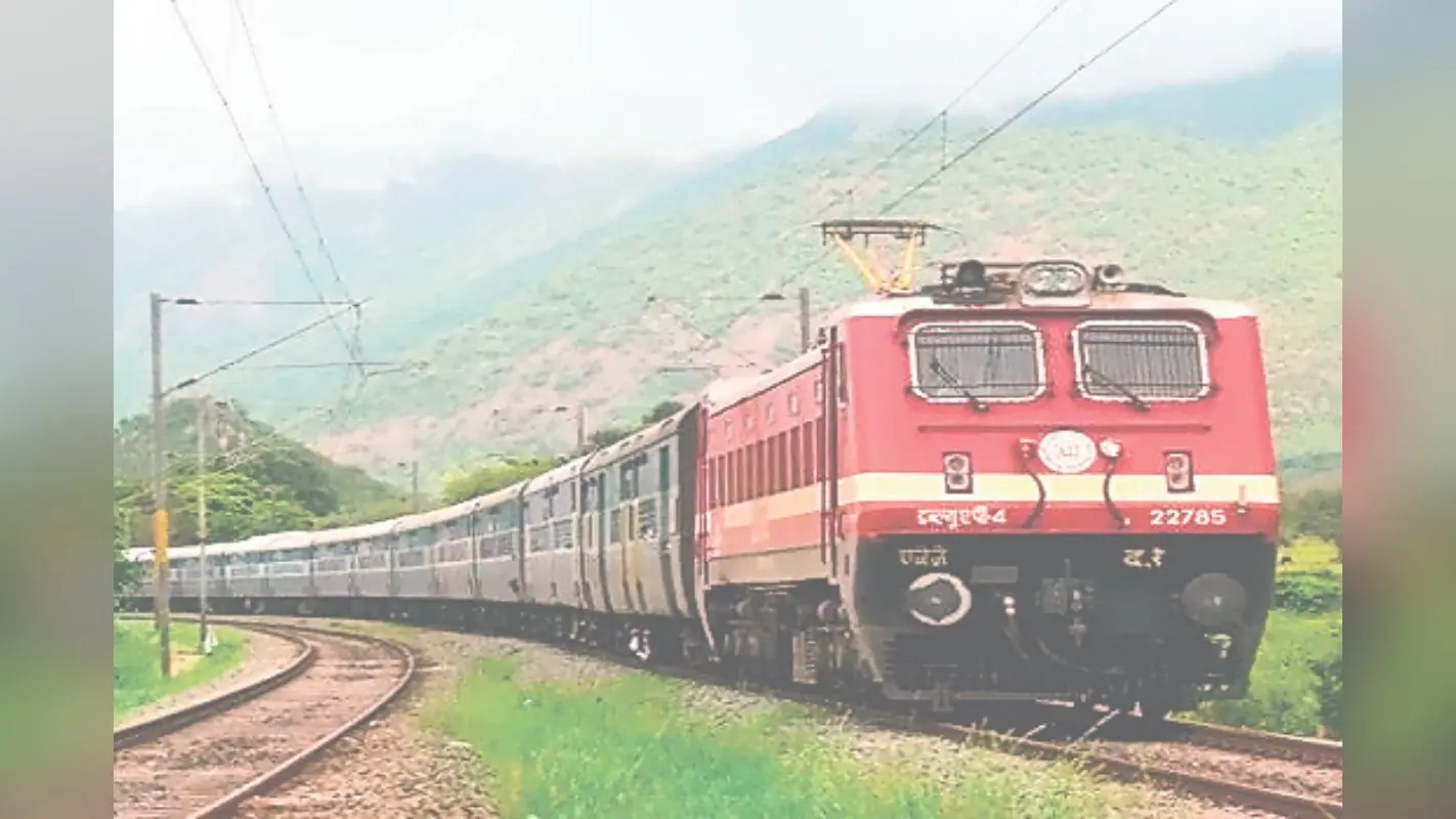 Indian Railways: ट्रेन में नहीं मिलेगा लोअर बर्थ, रेलवे का बदला नियम