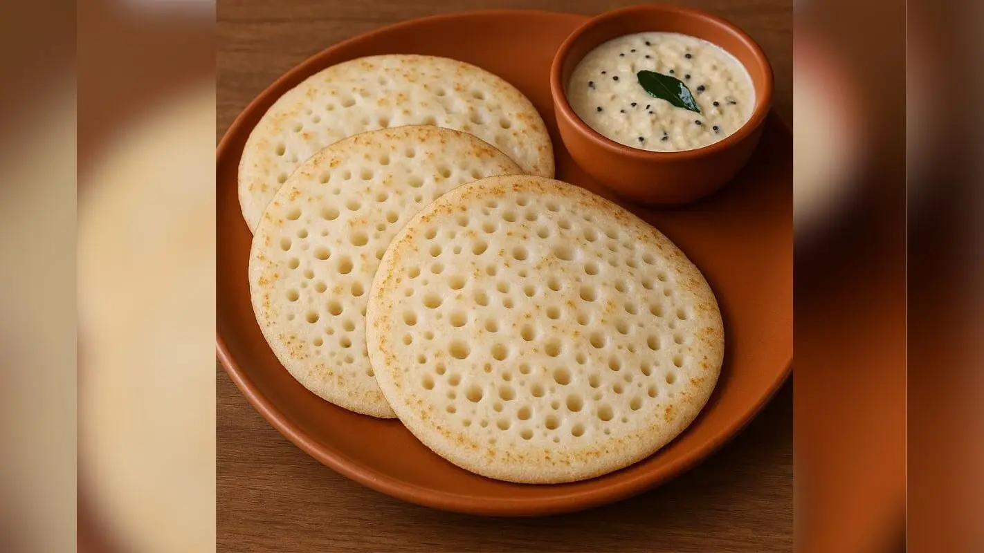 Sooji Set Dosa: अब घंटों का इंतजार नहीं, झटपट रवा से बनाएं इंस्टेंट सेट डोसा