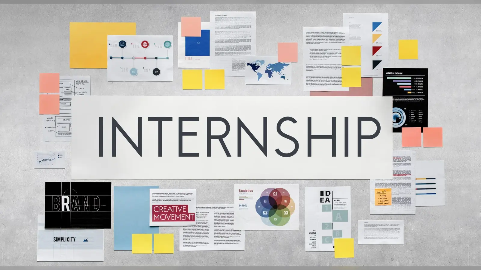 Internship programs 2025 : सेल्स व ह्यूमन रिसोर्स समेत अन्य इंटर्नशिप प्रोग्राम के लिए करें आवेदन