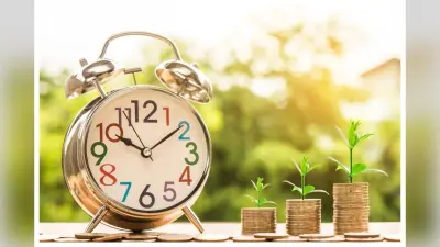 FD, PPF, Gold Investment, Sensex.. 1979 से 2025 तक कौन बना सबसे बड़ा वेल्थ क्रिएटर?