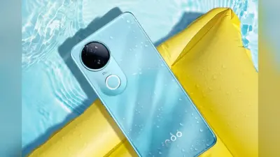 iQOO Z10R: 20 हजार से भी कम में आया तगड़ा 5G फोन, बैटरी और कैमरा का तो जवाब ही नहीं…