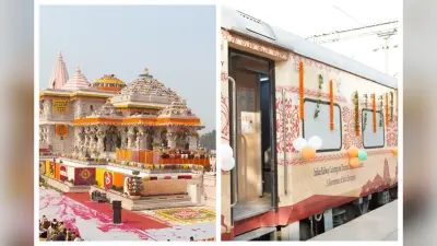 राम की नगरी जाने का है प्लान ? बिलकुल सस्ते में, IRCTC लाया शानदार पैकेज, देखें कितनी है कीमत ?