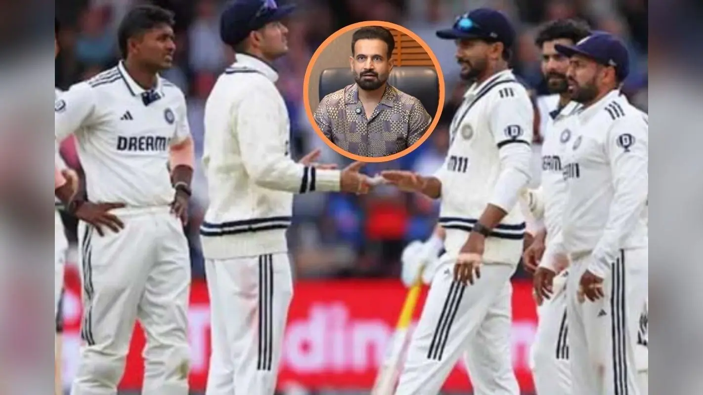 IND vs ENG: लॉर्ड्स टेस्ट की जीत को लेकर इरफान पठान की भविष्यवाणी, इस भारतीय को बताया संकटमोचन