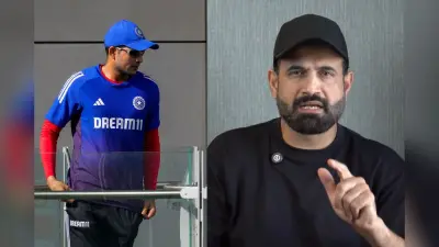 IND vs ENG 4th टेस्ट की प्लेइंग XI, इरफान पठान ने इन दो खिलाड़ियों को शामिल करने की दी सलाह