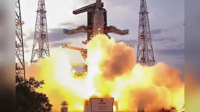 NISAR Satellite: निसार की ऐतिहासिक उड़ान, भूकंप, सुनामी समेत कुदरती तबाही की देगा जानकारी
