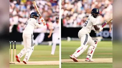 ICC RANKINGS: इस भारतीय ऑलराउंडर ने टेस्ट रैंकिंग में लगाई लंबी छलांग, जडेजा टॉप पर कायम