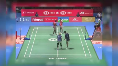 Japan Open 2025: क्या खत्म हो रही है भारत की चमक? इन खिलाड़ियों को मिली हार