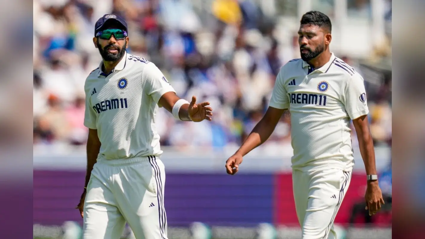 110 सालों के क्रिकेट इतिहास का ‘बादशाह बॉलर’, बुमराह से भी बड़ा बना ये गेंदबाज