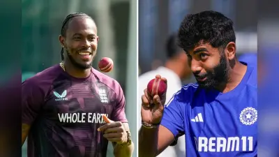 IND vs ENG तीसरा टेस्ट: लॉर्ड्स में आज से बुमराह vs आर्चर, जानें किसका पलड़ा रहेगा भारी?