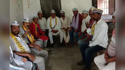 Bihar Elections: अरविंद केजरीवाल की पार्टी में शामिल हुए JDU नेता, बोले- बिहार में स्थापित होगा दिल्ली मॉडल