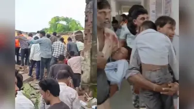 Rajasthan News: झालावाड़ स्कूल हादसे पर पीएम मोदी और राष्ट्रपति मुर्मू ने जताया दुख, अब तक 7 बच्चों के मौत की पुष्टि