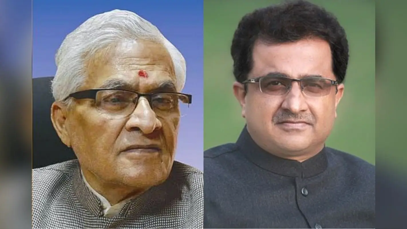 Jhanjharpur Assembly constituency: मिश्रा परिवार की विरासत और राजनीतिक बयारों ने बदलते रहे सियासी रंग