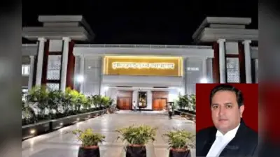 Jharkhand High Court: कौन हैं झारखंड हाईकोर्ट के नए चीफ जस्टिस नियुक्त किए गए जज तरलोक सिंह चौहान?
