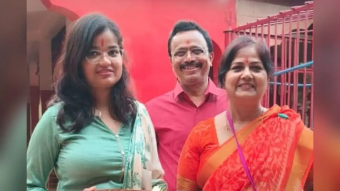 धनबाद की सुदीती ने हासिल की जेपीएससी में 111वीं रैंक, DU से की है पढ़ाई