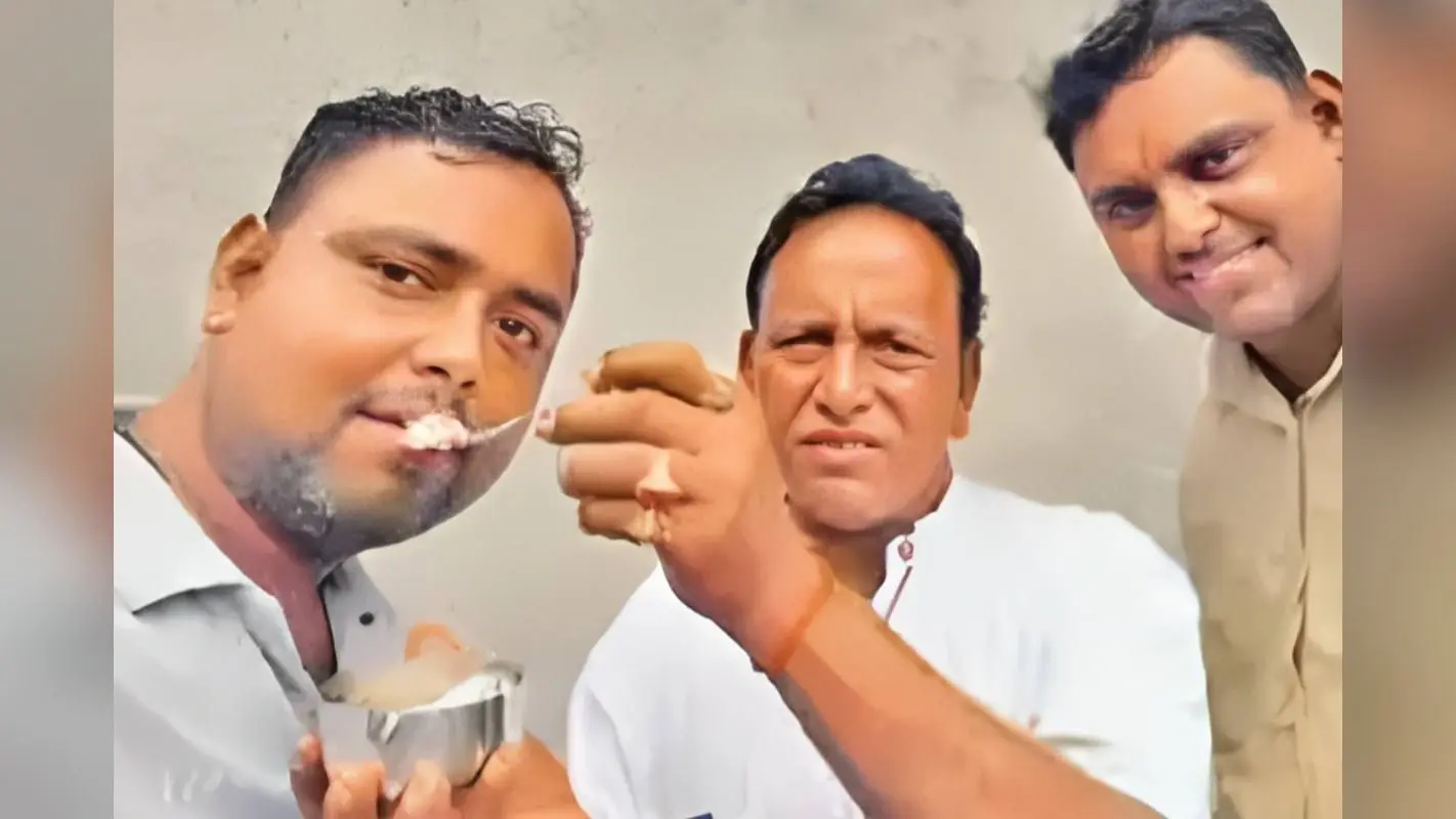 JPSC Success Story: दूसरे प्रयास में रच दिया इतिहास, अब DSP बन कानून की जिम्मेदारी संभालेंगे बाघमारा के विवेक चौधरी
