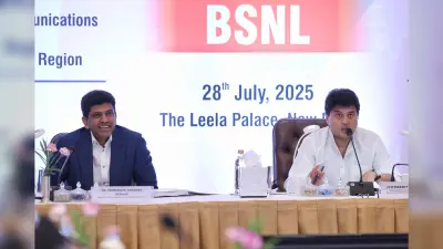 Telecom: बीएसएनएल को निजी कंपनियों से बेहतर बनाने की तैयारी