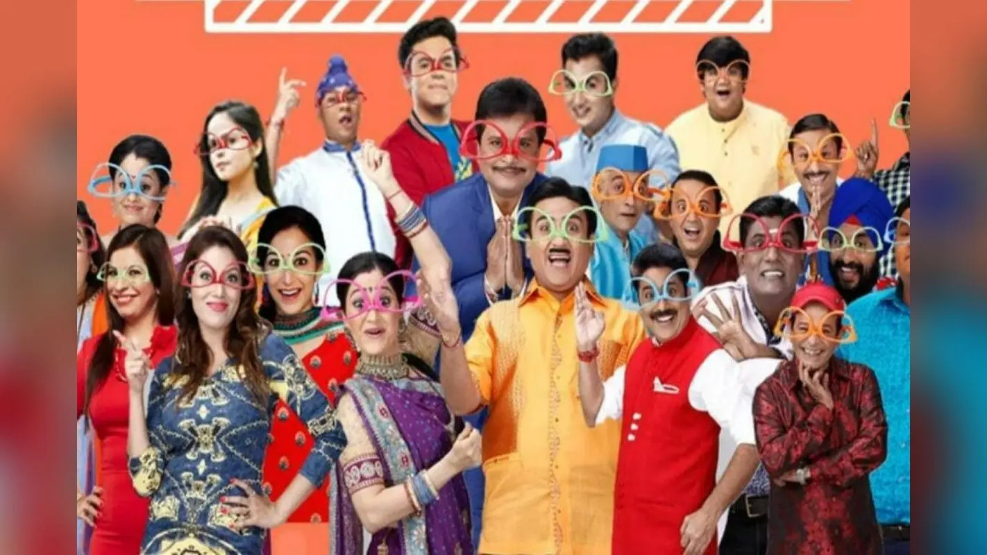Taarak Mehta Ka Ooltah Chashmah: शो में एंट्री लेगा ये विदेशी एक्टर? कहा- मैं तो एकदम एक्साइटेड हो गया था