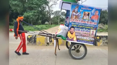 कांवड़ियों को अब नहीं होगी परेशानी, ऋषिकेश तक चलेगी स्पेशल ट्रेन, जानें डिटेल