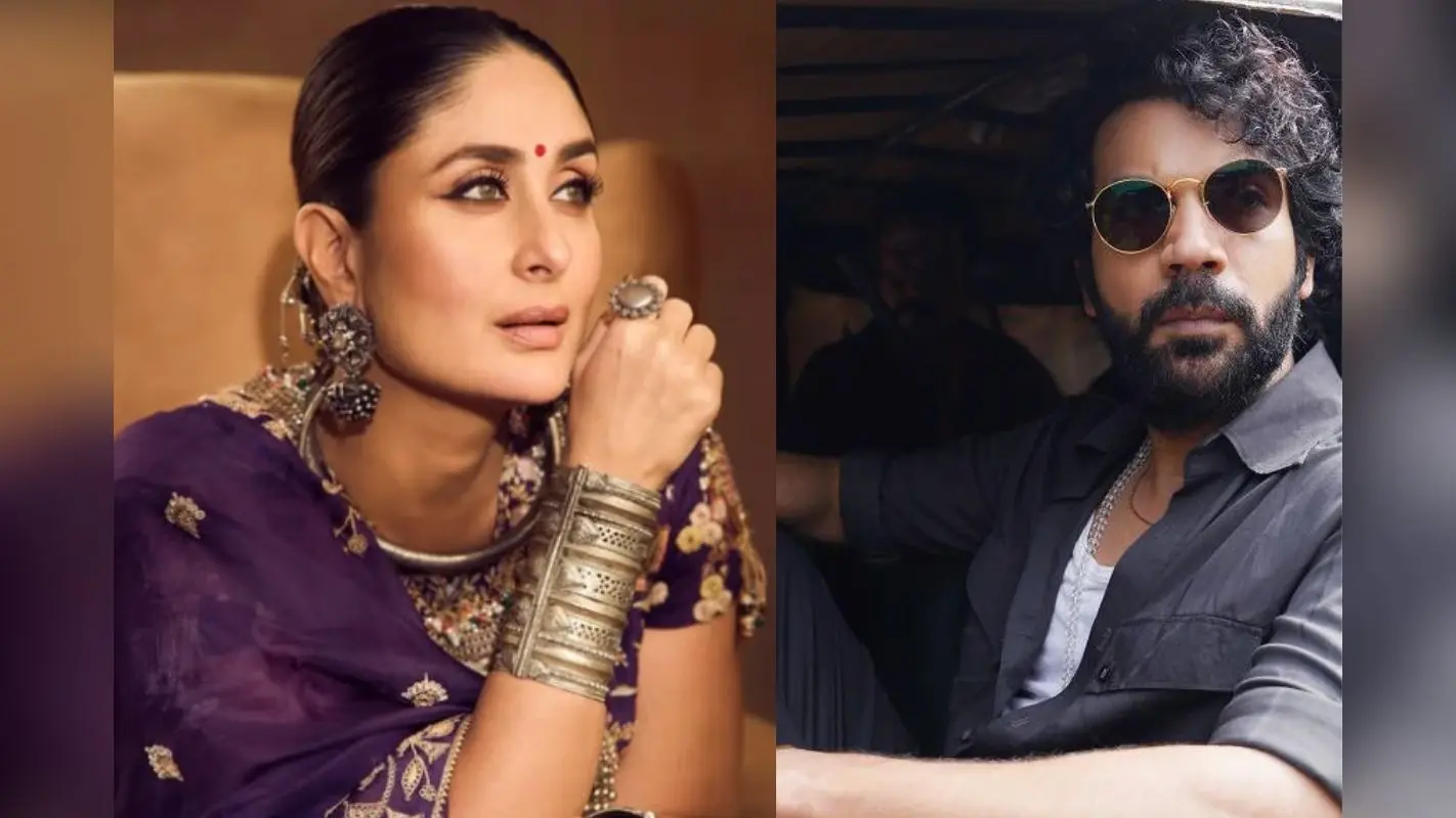 Maalik Movie: राजकुमार की ‘मालिक’ को लेकर करीना कपूर का रिएक्शन वायरल, सिर्फ 3 शब्दों में कही ये बात