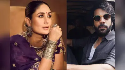 Maalik Movie: राजकुमार की ‘मालिक’ को लेकर करीना कपूर का रिएक्शन वायरल, सिर्फ 3 शब्दों में कही ये बात