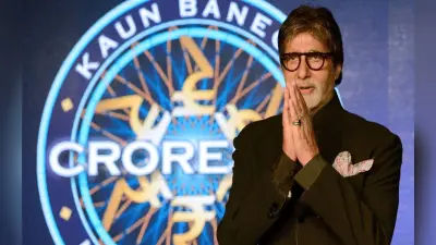 Kaun Banega Crorepati: 25 साल बाद केबीसी छोड़ने पर अमिताभ बच्चन ने फाइनली तोड़ी चुप्पी, कहा- जीवन में सुधार कर रहे हैं