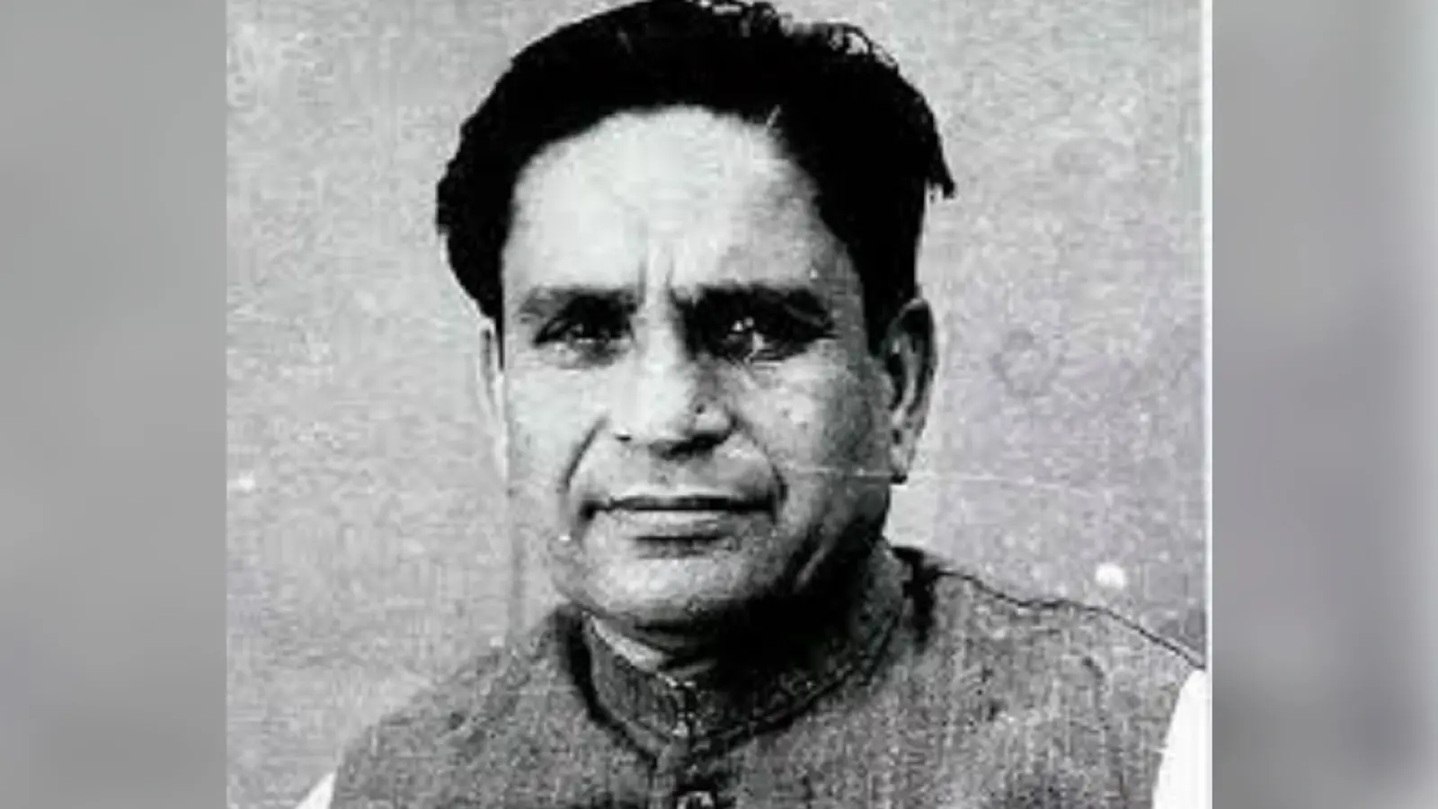 नौतन विधानसभा सीट जीतकर केदार पांडे बने थे मुख्यमंत्री, 2015 में बीजेपी ने खोला खाता