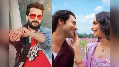 Khesari Lal Yadav Affair Song: बॉलीवुड में कौन हिट? ‘अफेयर’ गाने से छा गए खेसारी, पीछे छूटे पवन सिंह के ‘आयी नहीं’ और ‘चुम्मा’ सॉन्ग