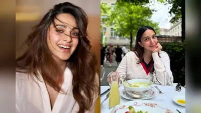 Kiara Advani Birthday: बच्चों को पढ़ाने वाली कियारा आडवाणी बॉलीवुड में कर रही है राज, सलमान खान की सलाह पर बदल लिया था नाम