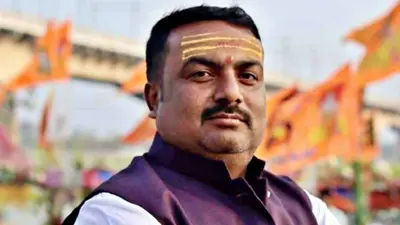 हरसिद्धि विधानसभा में टेंडर विवाद बनेगा चुनावी मुद्दा, संवेदक ने कराया था विधायक पुत्र के खिलाफ एफआईआर