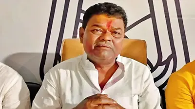 दरभंगा ग्रामीण विधानसभा सीट पर पिछले 30 साल से राजद का कब्जा, ललित यादव को सातवीं बार जीत का मौका
