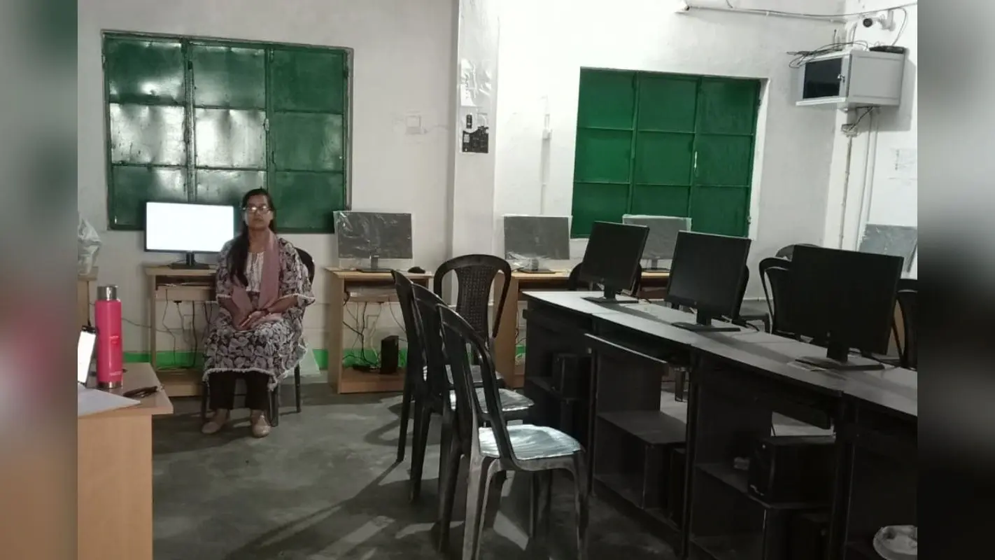 हजारीबाग के 23 स्कूलों में बना लैंग्वेज लैब, अब फर्राटेदार अंग्रेजी बोलेंगे बच्चे
