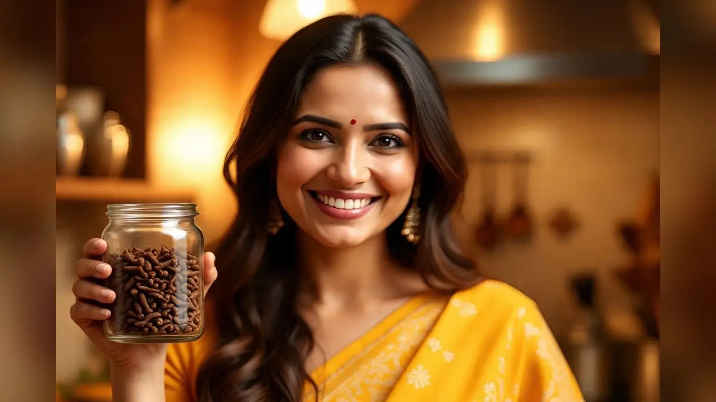 Hair Care Tips: कोई भी आपको नहीं बताएगा लौंग के पानी से बालों को धोने का फायदा, जान गए तो रोज करेंगे इस्तेमाल