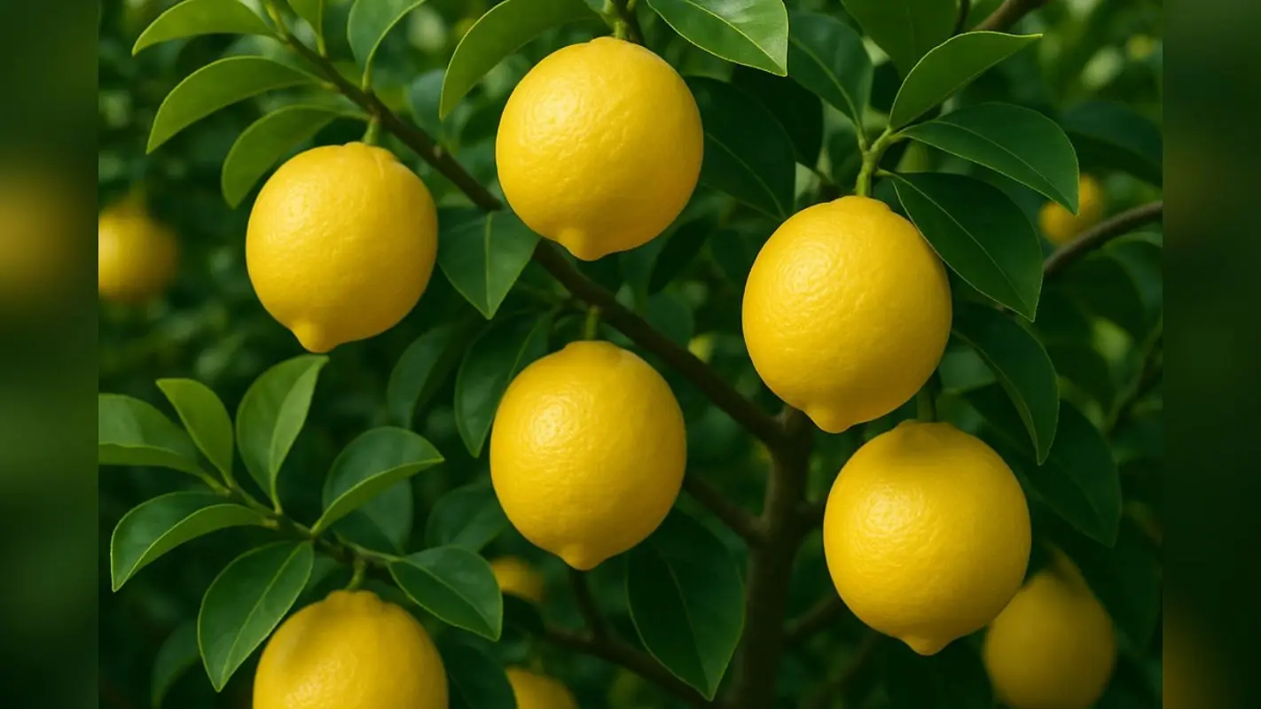 How To Grow Lemon Plant: नींबू का पौधा कैसे लगाएं? जानिए आसान गार्डनिंग टिप्स