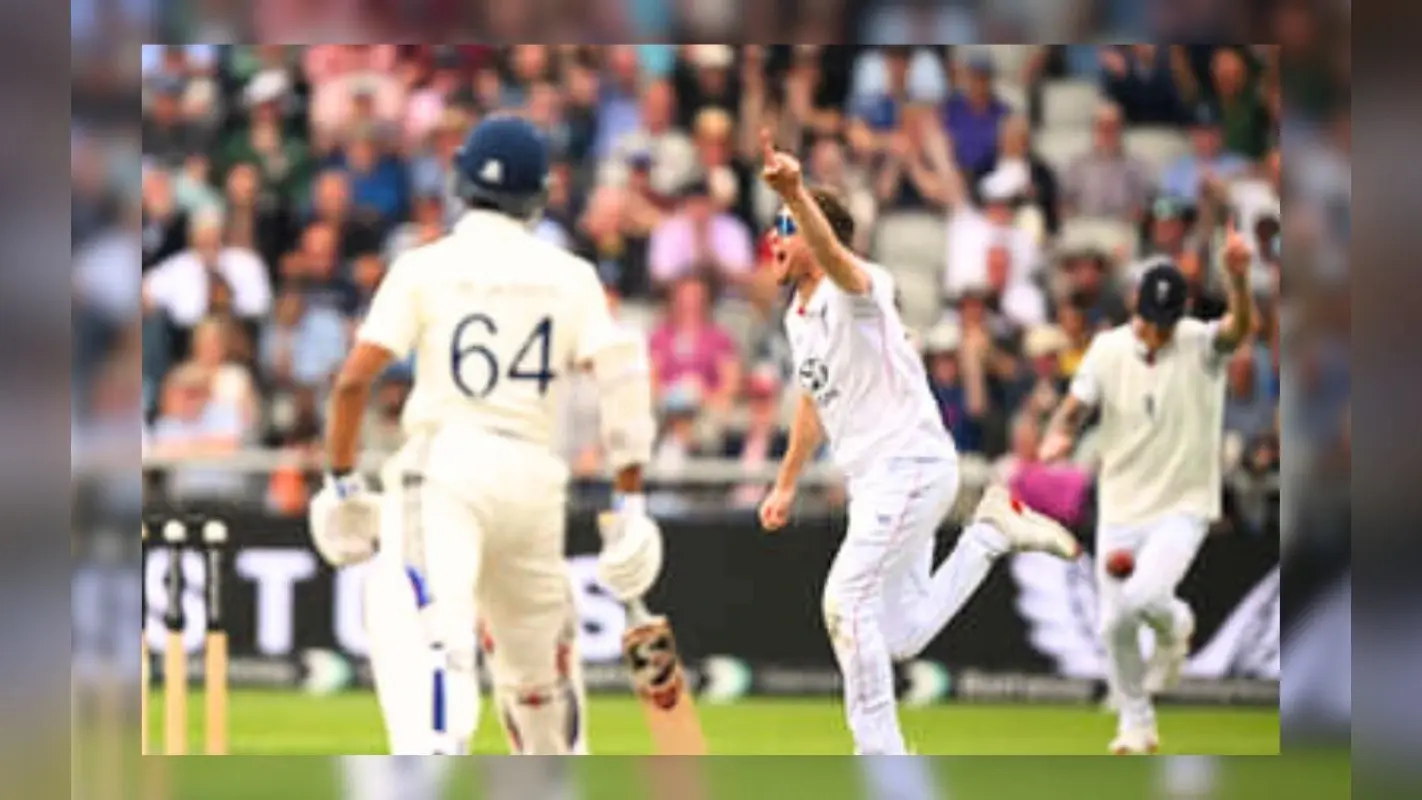 IND vs ENG: इंग्लैंड के इस स्पिनर को 8 साल के बाद मिला इंटरनेशनल विकेट, जायसवाल को किया आउट