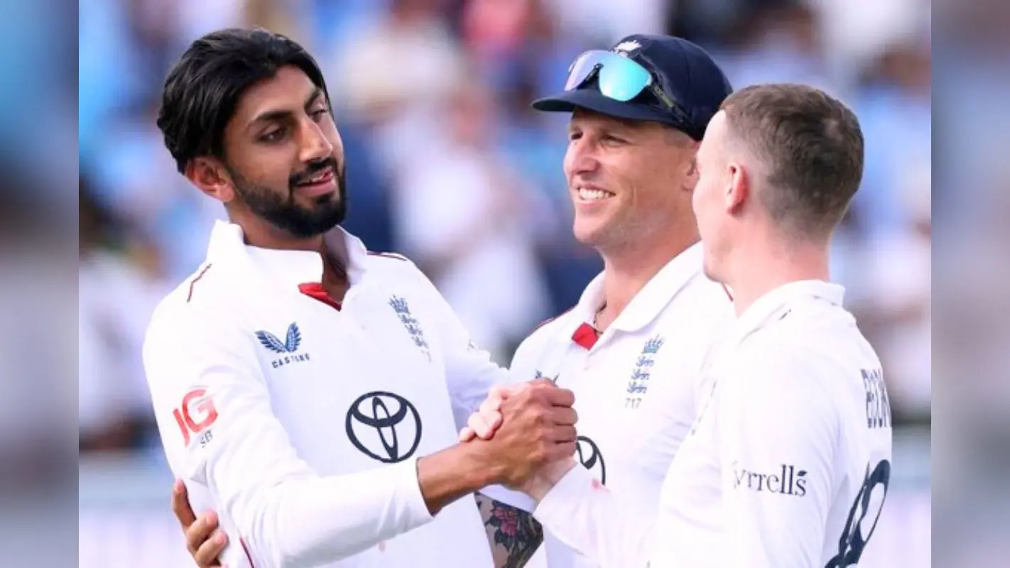 IND vs ENG: बशीर की जगह इस खिलाड़ी को टीम में मिली जगह, आठ साल बाद टेस्ट क्रिकेट में वापसी