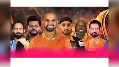 फिर मैदान पर खेलते नजर आएंगे रैना, धवन और इरफान, कब और कहां खेलेंगे जानिए?